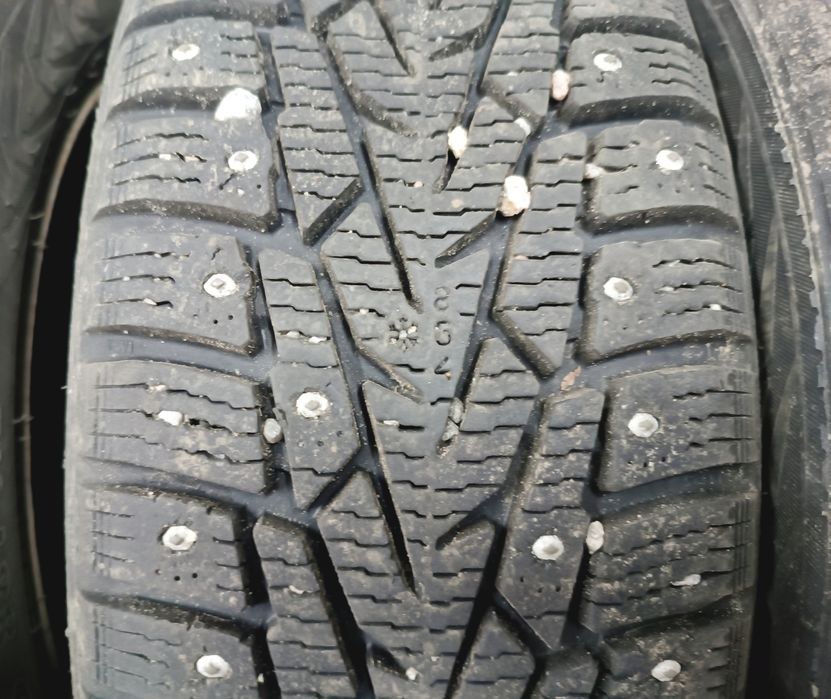 Нокиан 185 60 r15