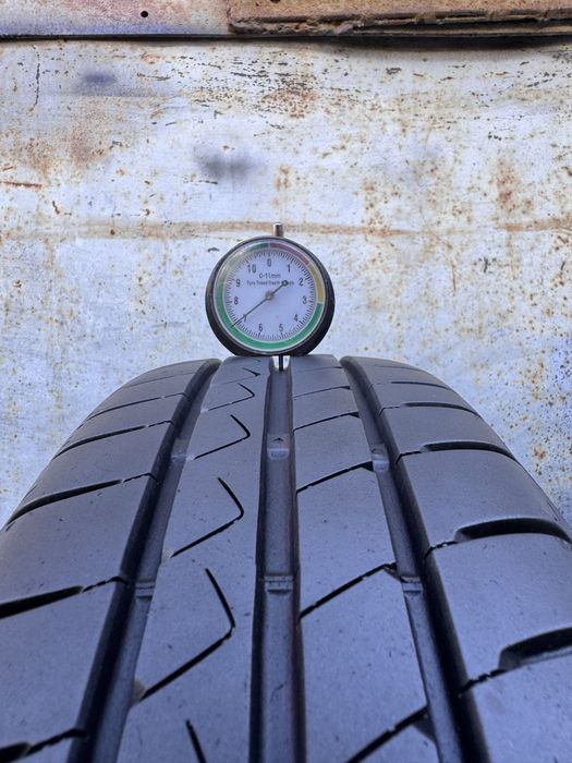 Запаска Dayton Touring 2 155/70 r13 4x114.3 ET-45 на Chery QQ/Daewoo Matiz/Chevrolet Spark