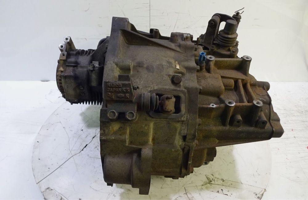 Коробка передач механіка 6-ступка Nissan x-trail T30 2.2 dCi YD22DDT