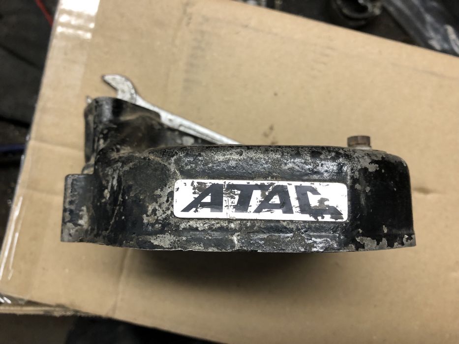 Glowica honda mtx 125