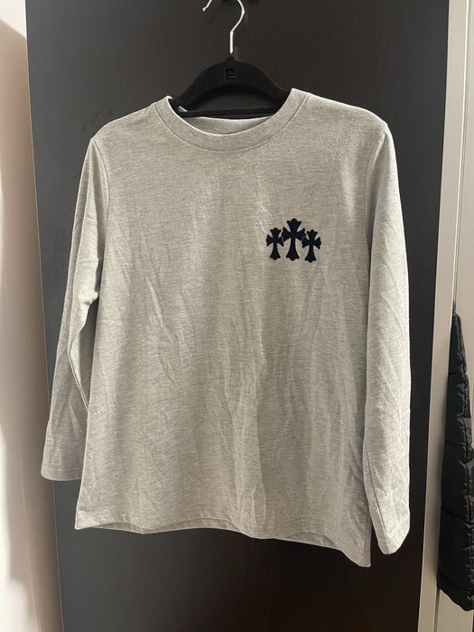Chrome Hearts Long Sleeve