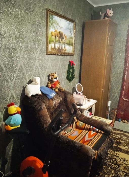Здам кімнату в центрі міста