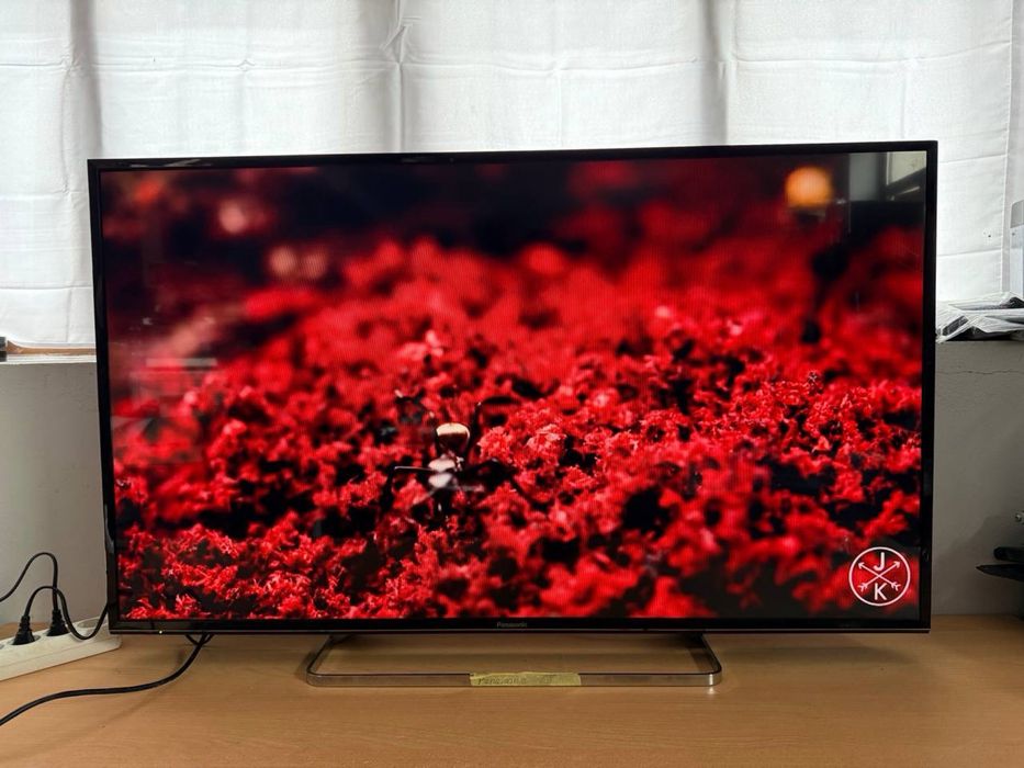 Телевізор Panasonic – 49”, Full HD, Smart TV