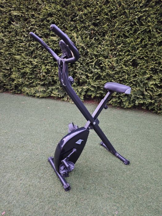 Rower stacjonarny Malatec MT - stan bdb