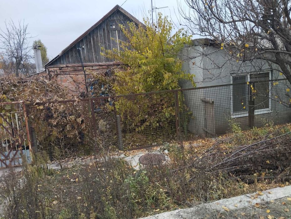 Продам дом Осипенковский р-Н