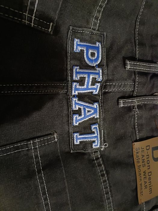 Джинси для підлітка