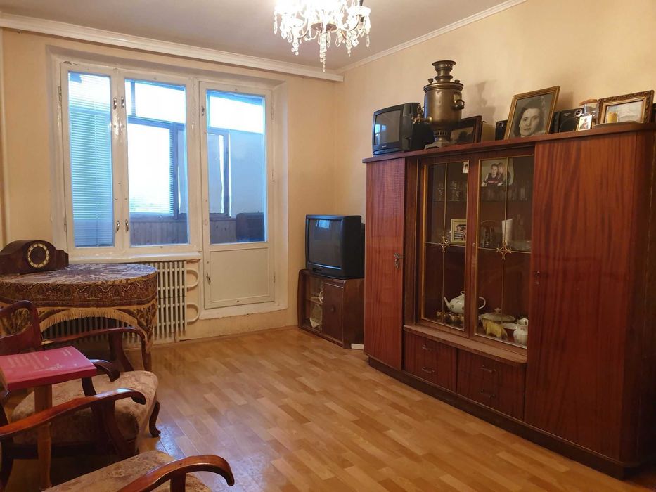 Продам 2х комнатную квартиру. Павлово Поле. Метро 23 Августа. Шевченковский Район.