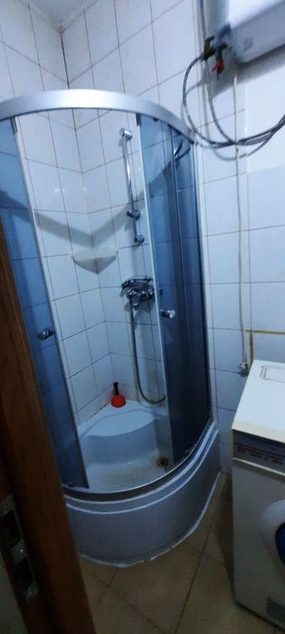 Kawalerka  44m w centrum z balkonem
