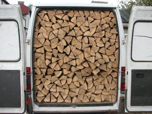 Дрова оптом і в роздріб мінімальна ціна напряму 5/7/10/40 кубів