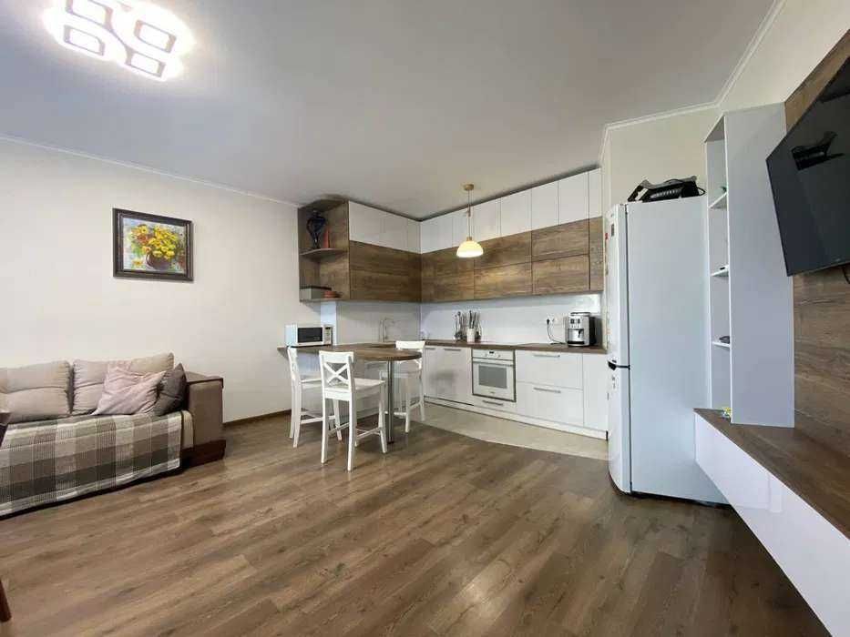 3-rooms apartment apartment by the address st. Kitoboynaya (area 94,4 m²) - Atlanta.ua - photo 5