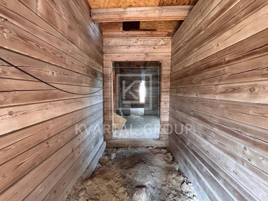Терміновий продаж‼️Дерев’яний будинок 289 м2, 5 соток, є газ