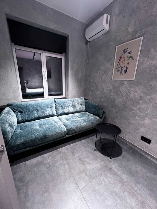 Здам 1 -кімнатну квартиру  в ЖК "ПАЛАДІО"