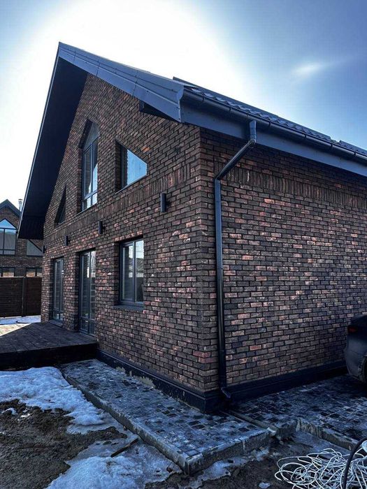 Продаж | Спарка від Забудовника | Баварська кладка | 130 м2, 3.3 сотки
