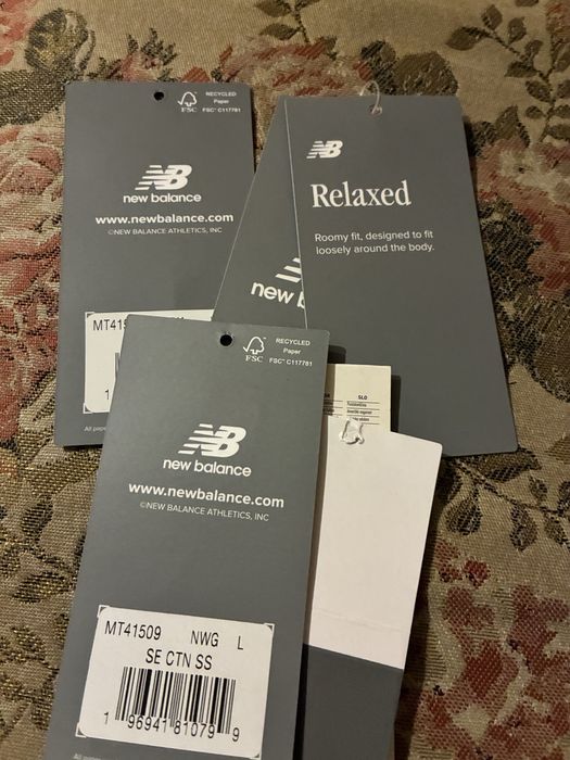 Бірки  від спортивного одягу