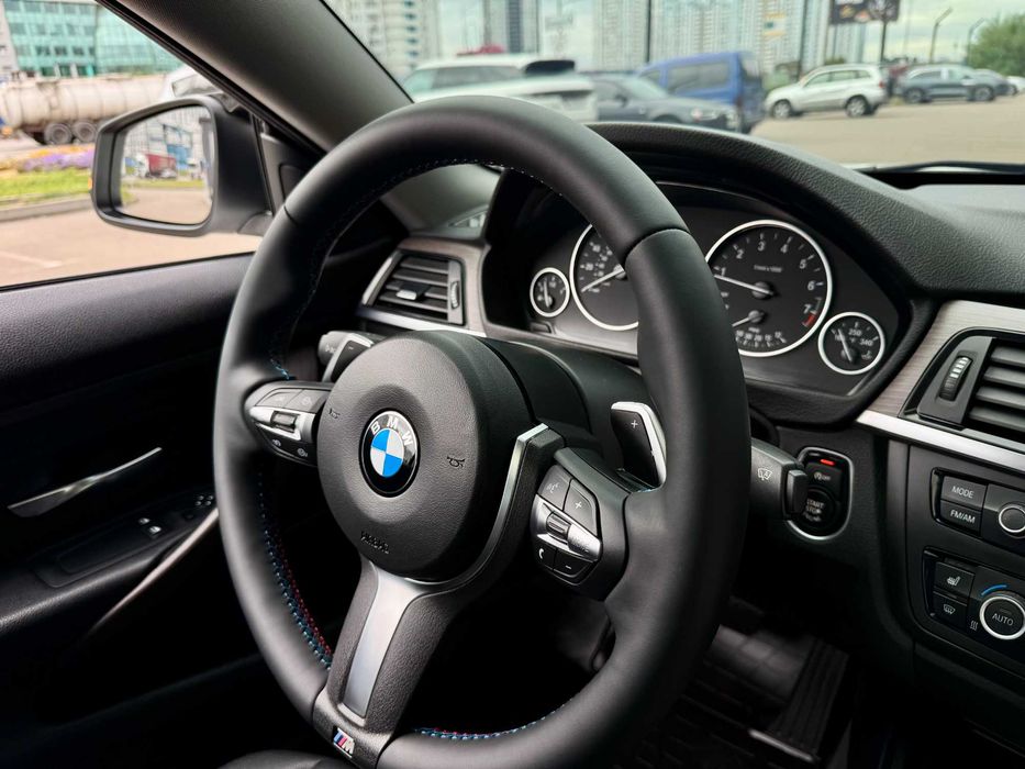 BMW 4 Series 428і xdrive