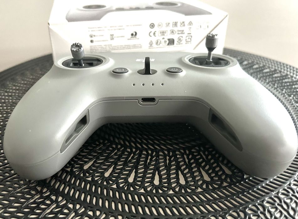 DJI Controller 3