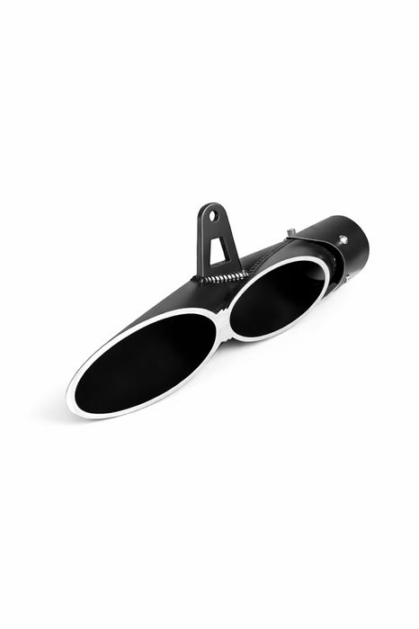 Вихлоп на мотоцикл