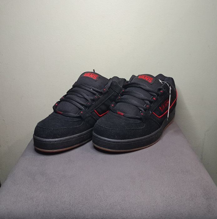Vans, rozmiar 45.