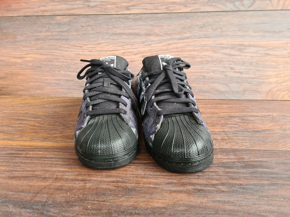 кроссовки adidas Superstar In B35438