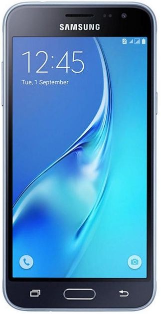 Samsung Galaxy J3(2016) по запчастям
