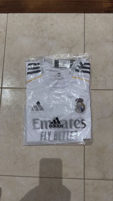 Camisolas de Futebol - epoca 25/26