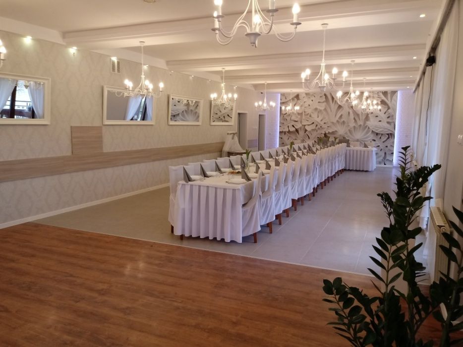 KARPATIA Pokoje'Imprezy Okolicznościowe Katering