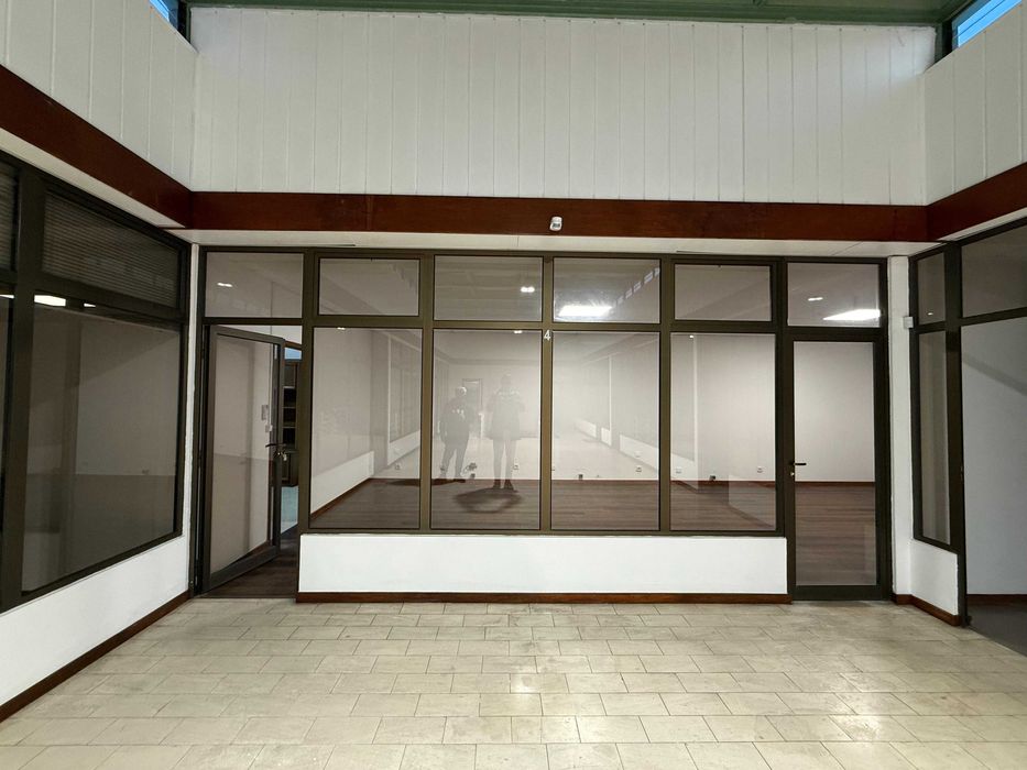 Escritório para arrendar