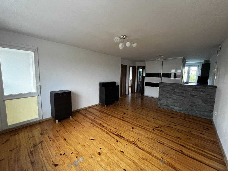 Mieszkanie do wynajęcia 60 m² ul. Witosa os. Jaroty - Widok 3