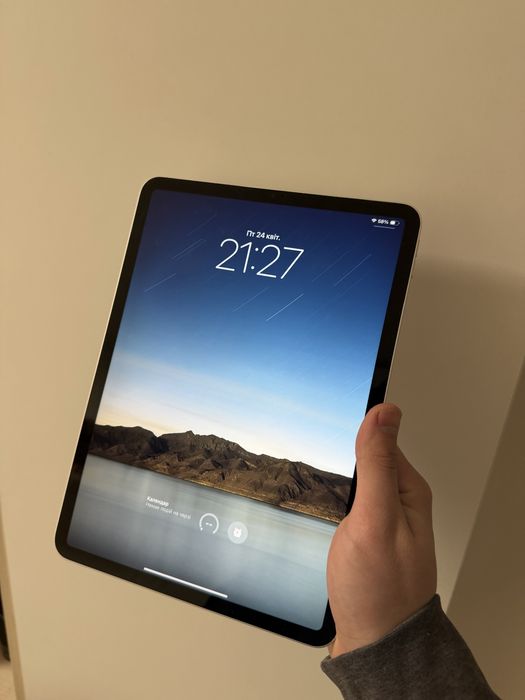 iPad Pro 11’ (2018) 256 Гб.