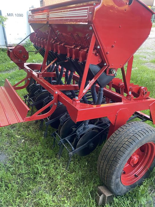 Продам сівалку СЗ 1.8
