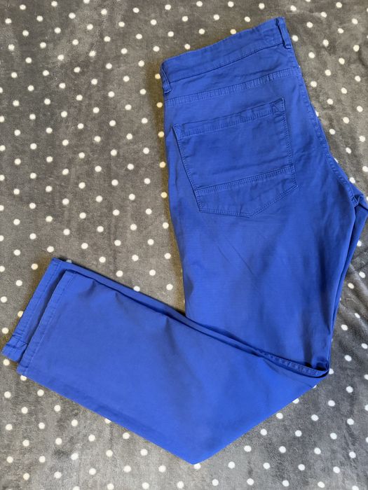 Spodnie Hugo Boss W36 L32