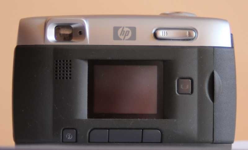 Aparat HP Photosmart 720