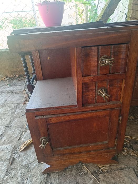 Mesinhas de cabeceira