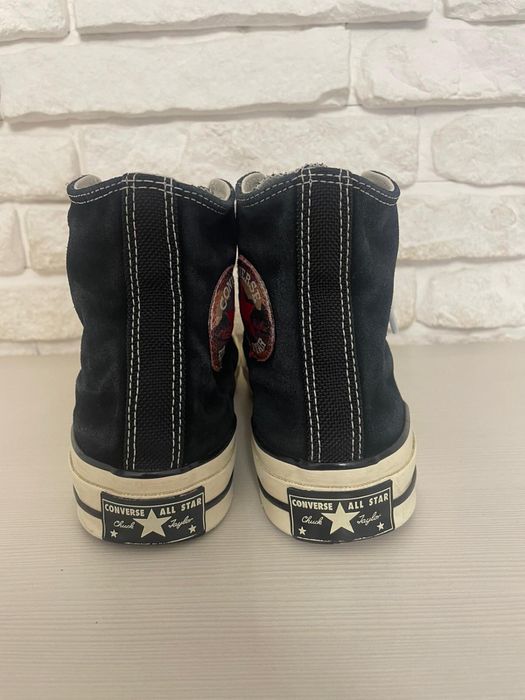 Conversy Sneakersy Chuck 70 Hi 162373C