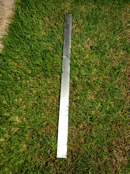 Vendo nivel de 1.5m
