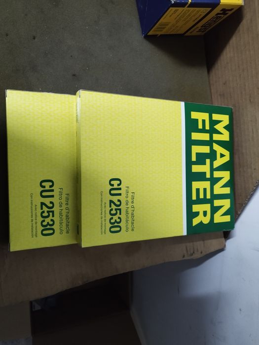 Nissan Terrano 2 Ford Maverick vários