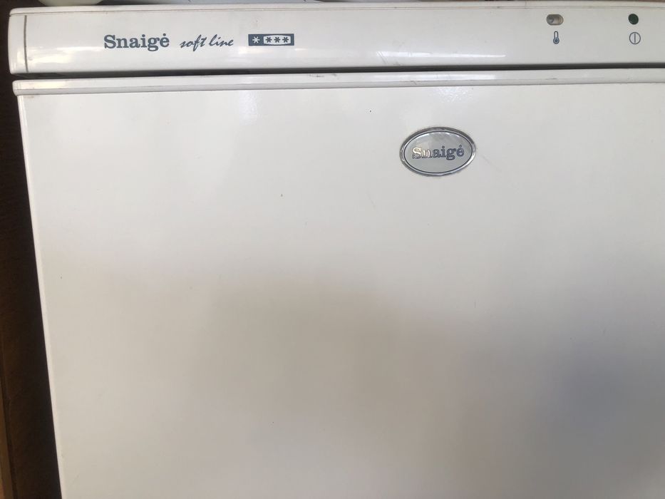 Холодильник Снайге