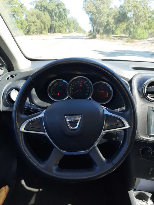 Dacia Sandero Stepway 1.0 Tce foto 4
