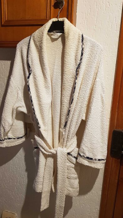 Robe turco de Senhora Marks & Spencer