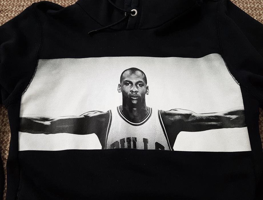 Jordan Air Legend Flight кофта худі оригінал S