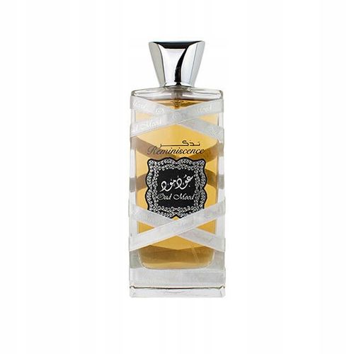 Lattafa Oud Mood Reminiscence EDP Trwały Zapach Unisex 100 ml