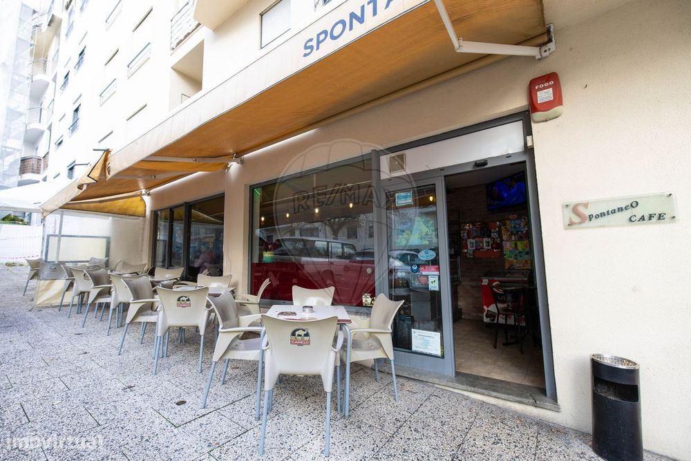 Trespasse  para venda