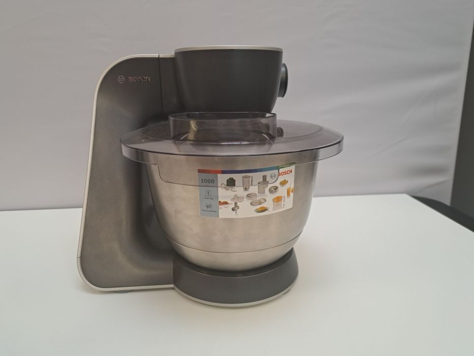 Bosch Robot planetarny MUM58M64