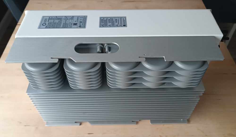 Falownik Solis-3P9K-4G