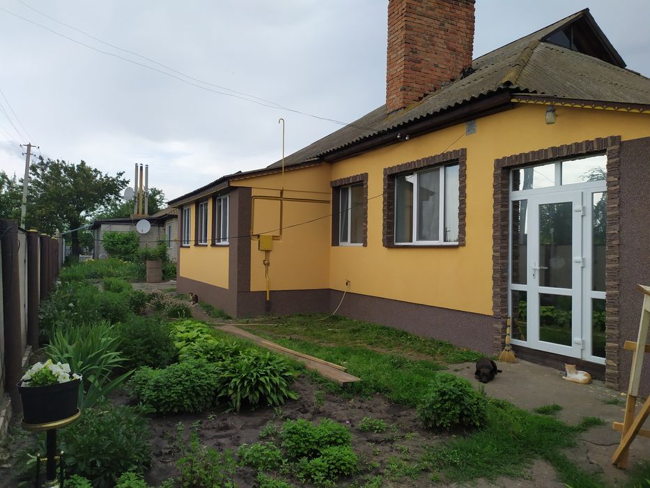 Утеплення фасадів будинків, квартир (1-2 пов)