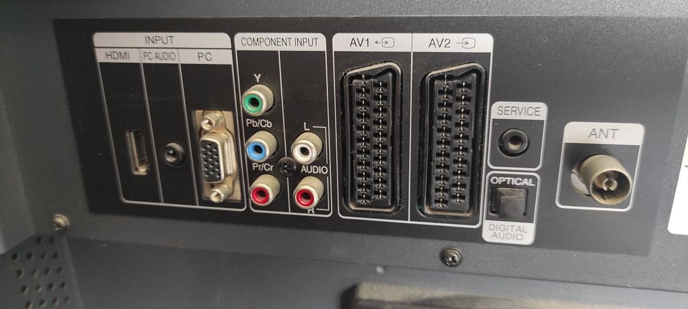 Telewizor Daewoo 32 cale
