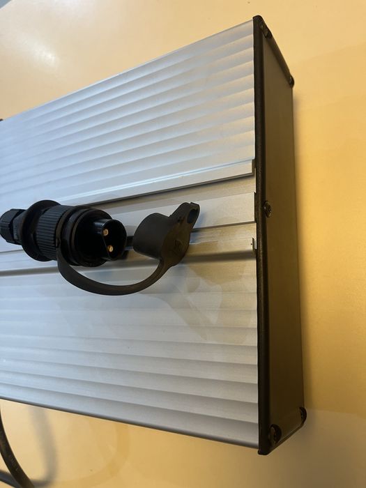 Komputer Sterownik opryskiwacza Muller Spray H+