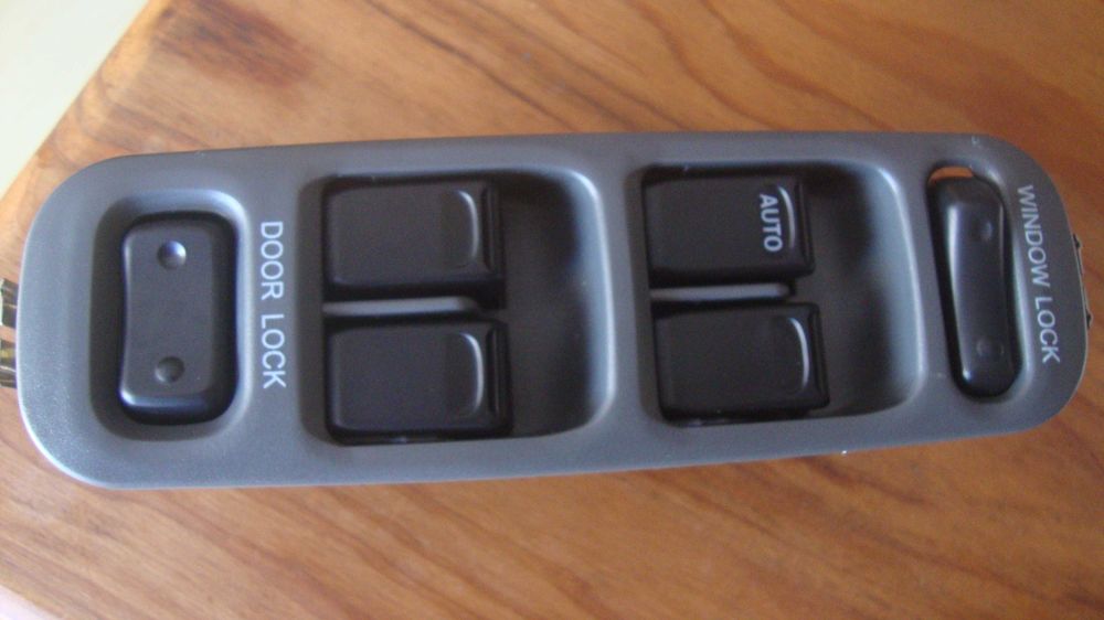 Peças  Automovel interruptor vidro