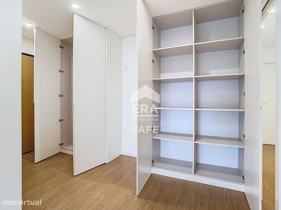 Apartamentos T3 Novo em Fafe
