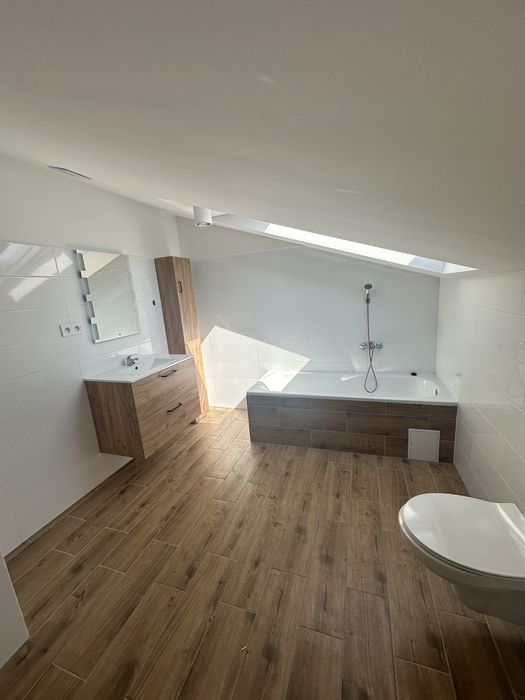 Apartament Chojny 90 m2